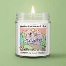Load image into Gallery viewer, Big Moods Candles