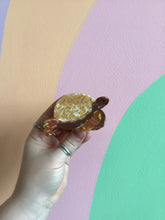 Load image into Gallery viewer, Sea Turtle Hair Claw