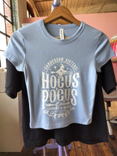Load image into Gallery viewer, Hocus Pocus est.1693 Shirt and Sweater