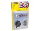 Load image into Gallery viewer, Noch 12897 HO Scale Christmas Sound Scene
