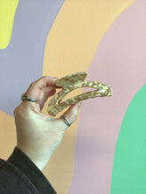 Load image into Gallery viewer, Tantalizing Terrazzo Hair Claws