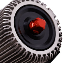 Load image into Gallery viewer, Fox 22-24 Lexus LX600 3.0 Race Series Front Internal Bypass Coil-Over Kit - Adjustable