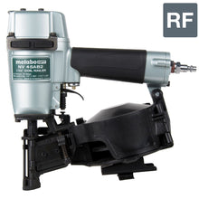 Load image into Gallery viewer, Metabo HPT NV45AB2M 1-3/4 In. Coil Roofing Nailer