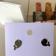 Load image into Gallery viewer, Tiny Whales