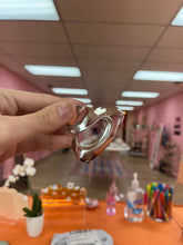 Load image into Gallery viewer, Oopsy Daisy Hair Claw