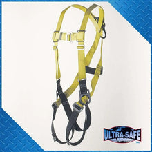 Load image into Gallery viewer, Full Body Harness w/ 3 D-Rings | 96305/6