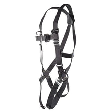 Load image into Gallery viewer, Three D-Ring Kevlar® Harness with Parachute Buckles | 96305K