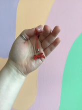 Load image into Gallery viewer, Teeny Beaded Phone/Bag Charms