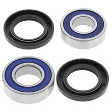 Load image into Gallery viewer, QuadBoss, QuadBoss 413363 Lower Steering Bearing Kit for Polaris Predator 90 and Arctic Cat Alterra 90