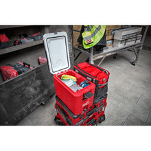 Load image into Gallery viewer, Milwaukee 48-22-8460 PACKOUT™ 16QT Compact Cooler