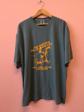 Load image into Gallery viewer, Just Let Me Cry First Shirt and Crewneck