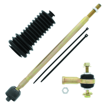 Load image into Gallery viewer, QuadBoss, QuadBoss 2012 Can-Am Commander 1000 Steering Rack Tie Rod Assembly Kit – Right Inner and Outer
