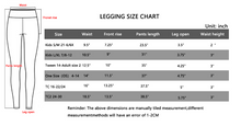 Load image into Gallery viewer, "Jolly Santa" Buttery Soft Leggings by Lipstick &amp; Chrome