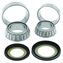 Load image into Gallery viewer, QuadBoss, QuadBoss Taper Steering Bearing Kit for Kawasaki KXT250A Tecate (1984-1987)