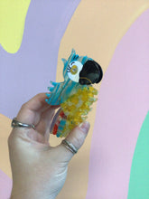 Load image into Gallery viewer, Bird Hair Claw