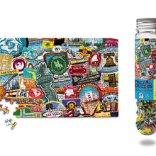 Load image into Gallery viewer, Micro Puzzles