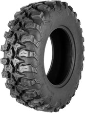 Load image into Gallery viewer, QuadBoss, QuadBoss QBT889 30x10R14 Loose Terrain Tire for Powersports Vehicles