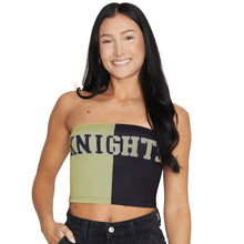 Load image into Gallery viewer, UCF Two Tone Tube Top
