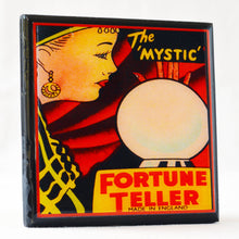 Load image into Gallery viewer, Fortune Telling Drink Coaster Set