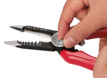 Load image into Gallery viewer, Milwaukee 48-22-3079 Electricians Combination Wire Pliers