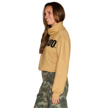 Load image into Gallery viewer, Colorado Boulder Quarter Zip Sweatshirt