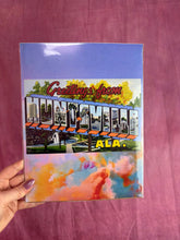 Load image into Gallery viewer, “Greetings from Huntsville”