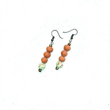 Load image into Gallery viewer, Amie Aromatherapy Earring