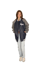 Load image into Gallery viewer, Georgetown Varsity Letterman Jacket