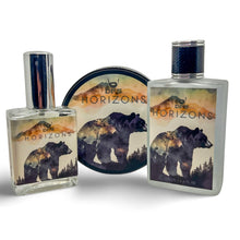 Load image into Gallery viewer, DFS Horizons Shaving Soap - by Murphy and McNeil / Black Mountain Shaving