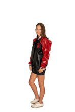 Load image into Gallery viewer, Indiana Hoosiers Varsity Letterman Jacket