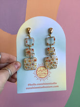 Load image into Gallery viewer, Even Statement Earrings