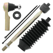Load image into Gallery viewer, QuadBoss, QuadBoss Steering Rack Tie Rod Assembly Kit for Kawasaki KRF750 Teryx 4x4 (2008-2009)
