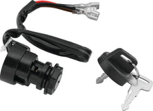 Load image into Gallery viewer, QuadBoss, QuadBoss Replacement Ignition Switch for Polaris Models – Part No. 403157