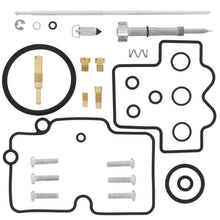 Load image into Gallery viewer, QuadBoss, QuadBoss Carburetor Repair Kit for 2007 Honda TRX450R – Two Carburetors Included