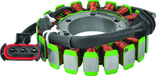 Load image into Gallery viewer, QuadBoss, QuadBoss Polaris ACE 900 SP Stator Part #463503 – Reliable Powersports Replacement