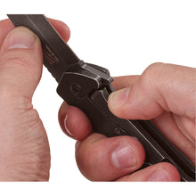 Load image into Gallery viewer, Milwaukee 48-22-1997 2.5 in. HARDLINE™ Smooth Drop Point Blade Pocket Knife