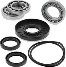 Load image into Gallery viewer, QuadBoss, QuadBoss 15-16 Polaris Ranger 800 6x6 Front Differential Bearing and Seal Kit (Part #566781)