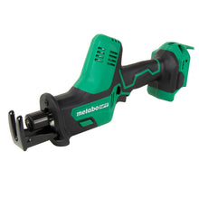 Load image into Gallery viewer, Metabo HPT CR18DAQ4M 18V One Handed Reciprocating Saw