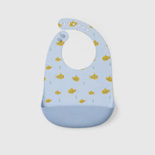 Load image into Gallery viewer, Loulou Lollipop Silicone Bibs