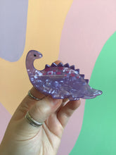 Load image into Gallery viewer, Dino Hair Claws