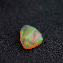 Load image into Gallery viewer, Natural Triangular African Opal Ethiopian Opal