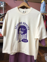 Load image into Gallery viewer, Leaving Reality Shirt