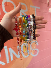 Load image into Gallery viewer, Unique Phone Charm Strap