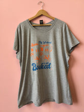 Load image into Gallery viewer, My Weekend is All Booked Crewneck and Tee