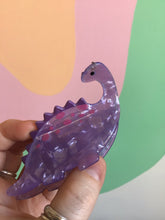 Load image into Gallery viewer, Dino Hair Claws