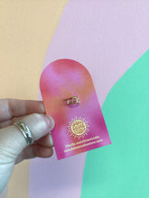Load image into Gallery viewer, Gold Thick Non-Piercing Ear Cuff