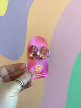 Load image into Gallery viewer, Resin Chunky Colorful Stud