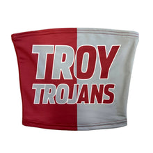 Load image into Gallery viewer, Troy University Two Tone Tube Top