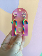 Load image into Gallery viewer, Holiday Earrings