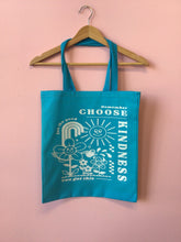 Load image into Gallery viewer, Colorful Graphic Print Tote bags
